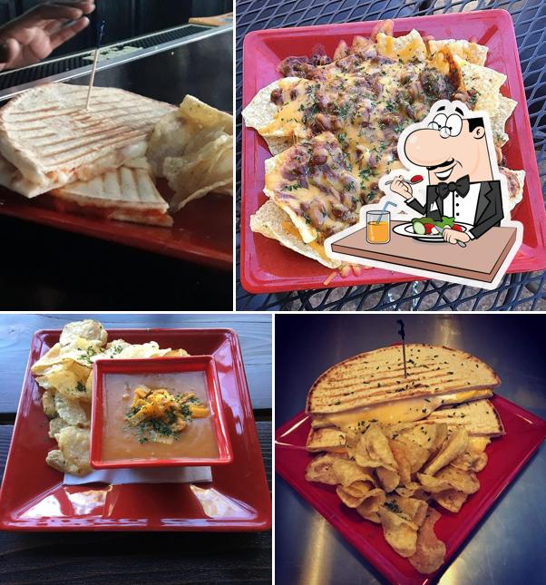 The Black Sheep, 1730 2nd Ave in Rock Island Restaurant reviews