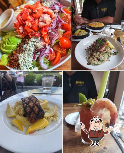 The Maine Catch In Ogunquit Restaurant Reviews The maine catch in ogunquit restaurant reviews