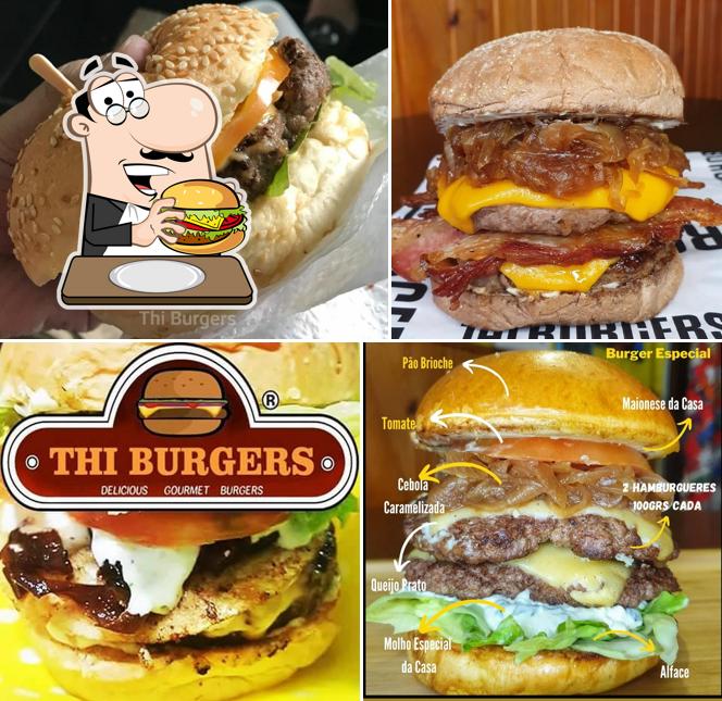 Thi Burgers