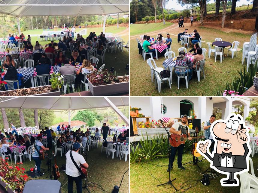 Villa Galdino Bar e Restaurante