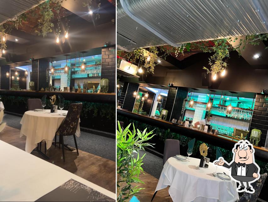 Vudu Restaurant in Huddersfield Restaurant reviews