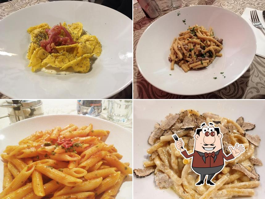 Ristorante pizzeria La Pecora Nera