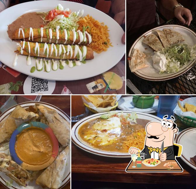 El Mirador Mexican Restaurant In Northglenn - Restaurant Menu And Reviews