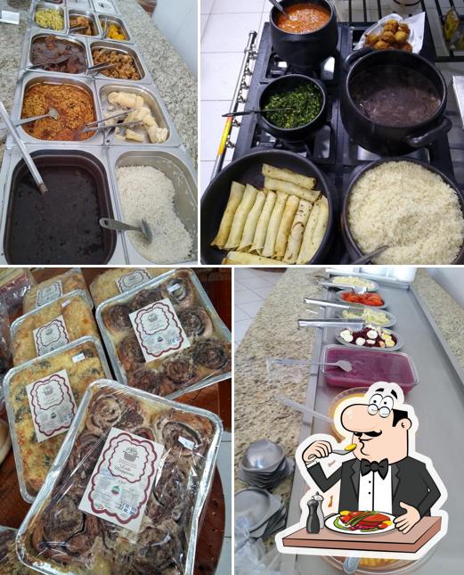 Armazém & Restaurante Panela de Barro