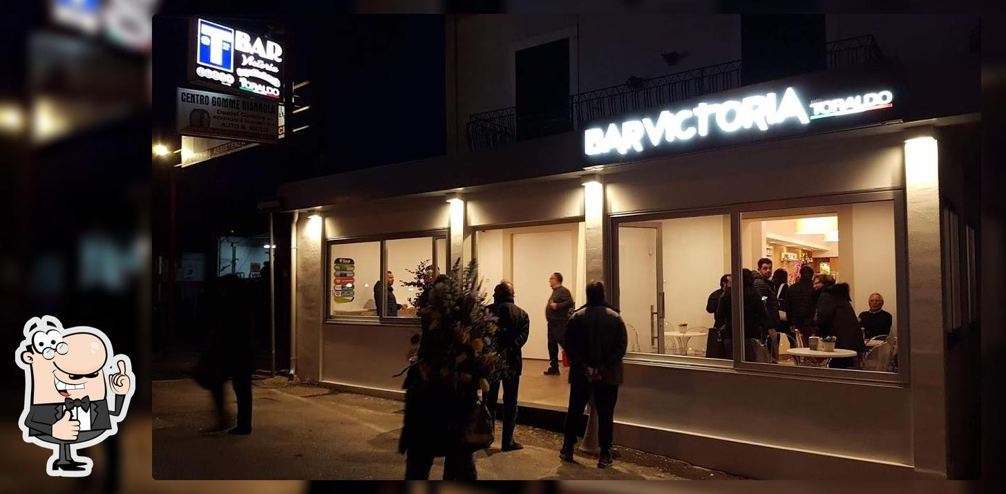 Bar Victoria