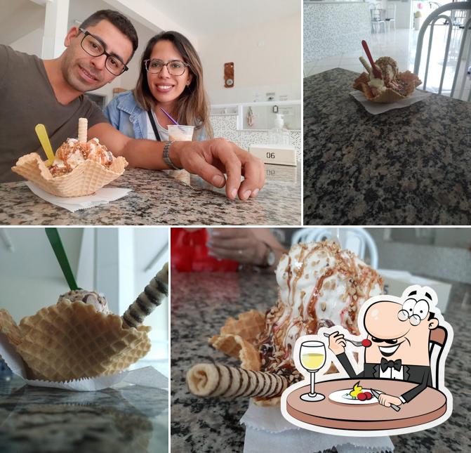 Sorveteria Do EDI