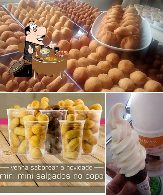 Sorveteria Da Mônica