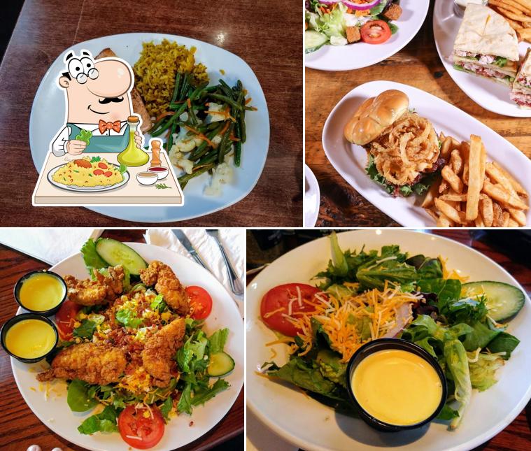 Top 7 restaurants with brisket in Myrtle Beach, october 2024