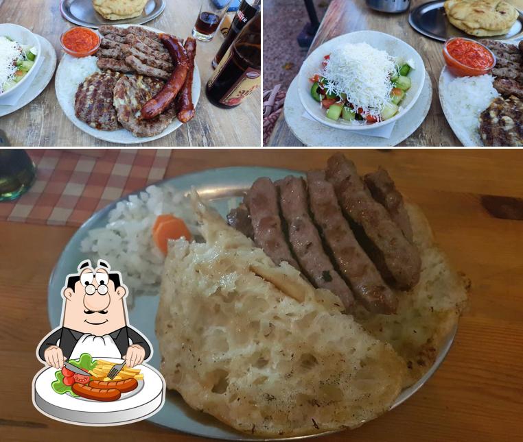 Cibo al Das Ist Walter