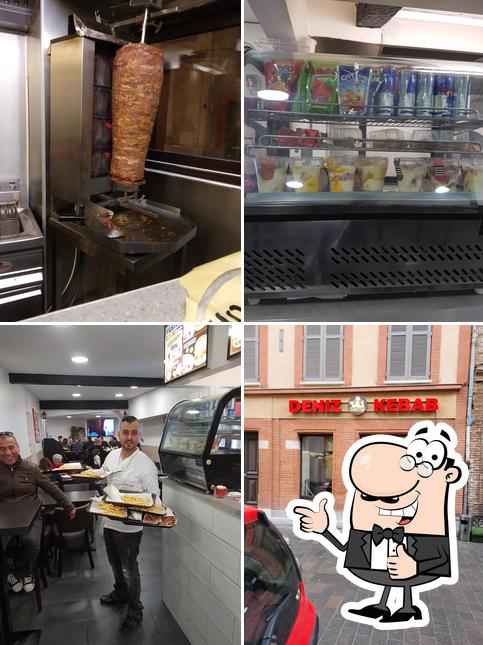 Voir la photo de Deniz Kebab