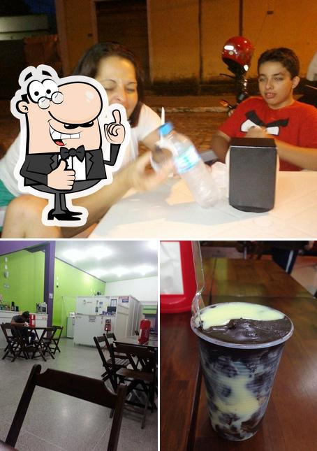 Açaí Point