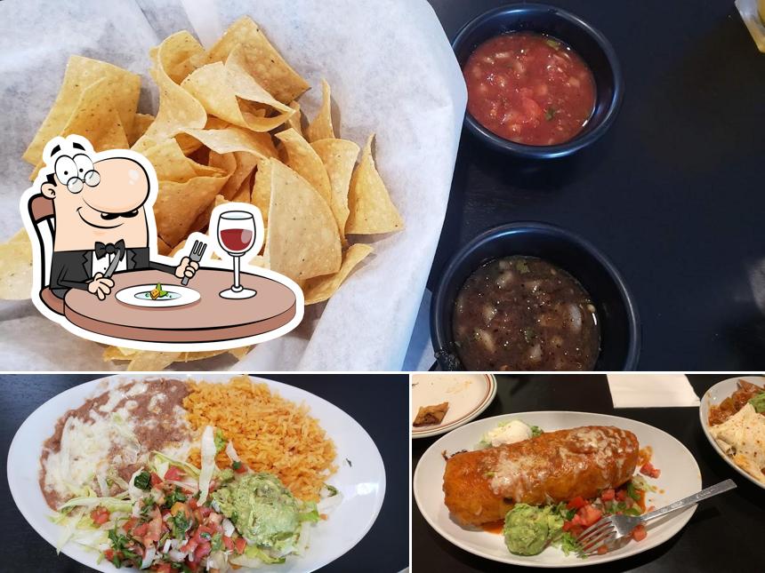 El Pueblo Restaurant in Lamont Restaurant menu and reviews