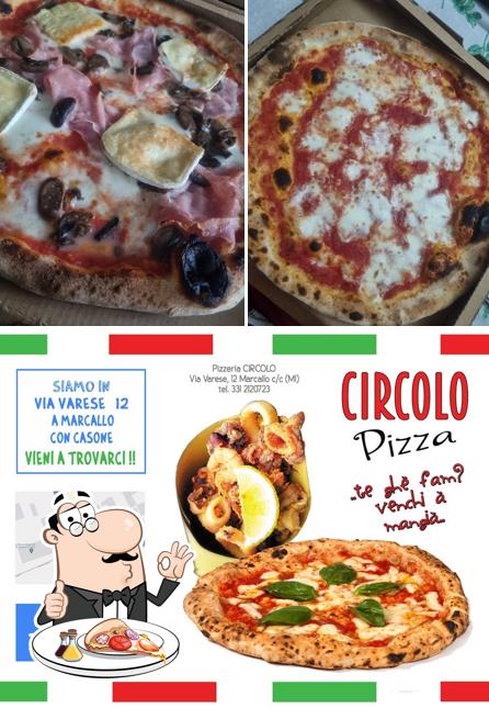 Prenditi una pizza a Gigi Pizza