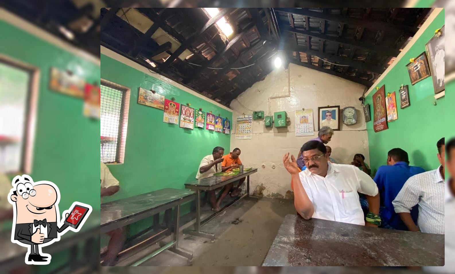 Gopal Hotel
