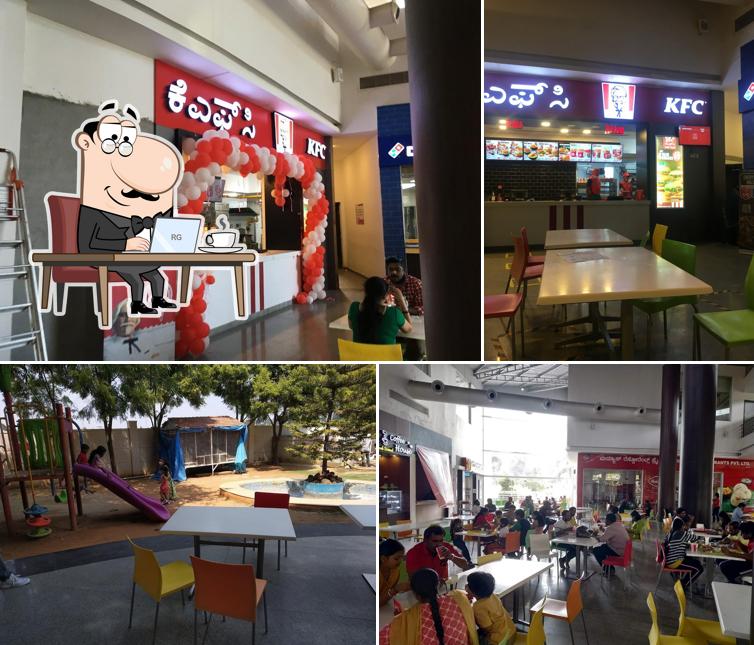 KFC
