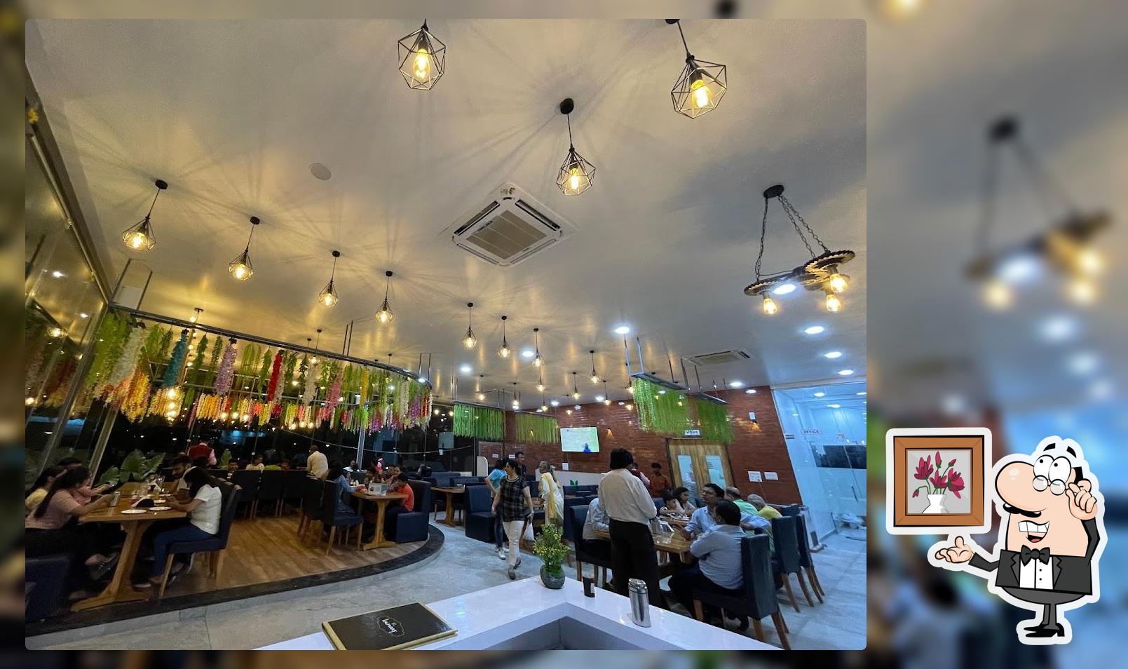 Kalpvant Multicuisine Restaurant & Party Plot