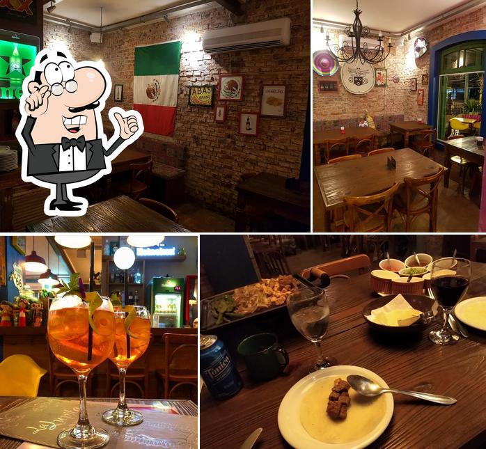 Lupi Bar y Brasa