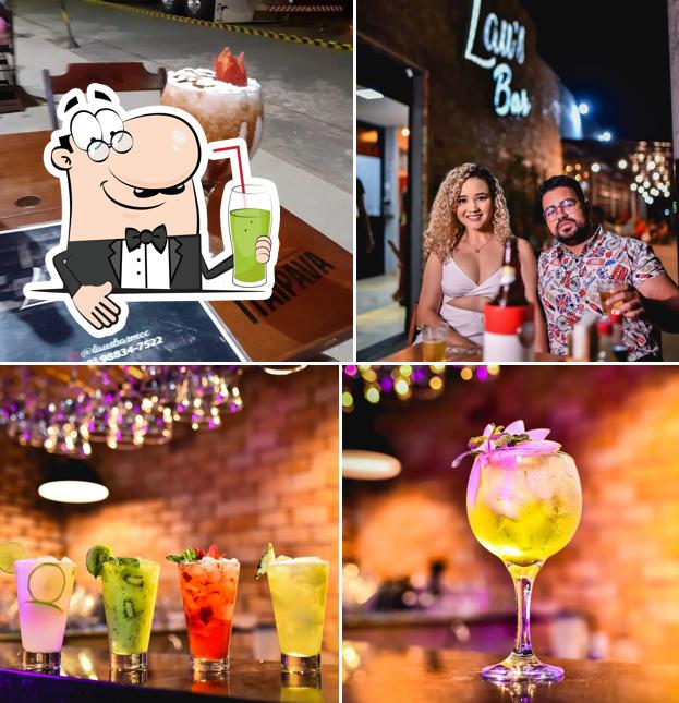 Laus Bar