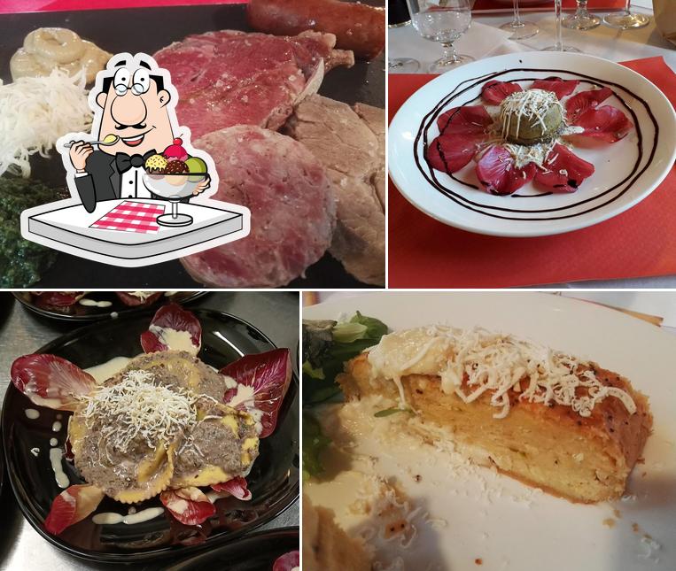 Osteria Ta 'l Curtivon Alan Braida