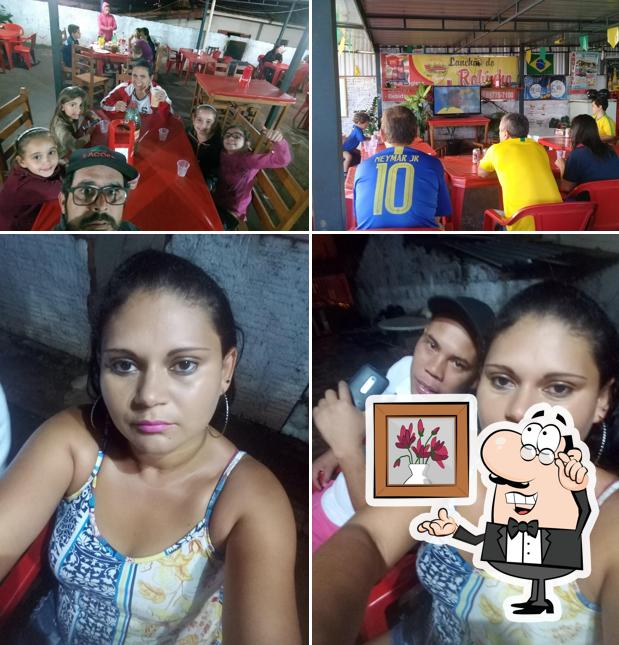 Robinho Lanches