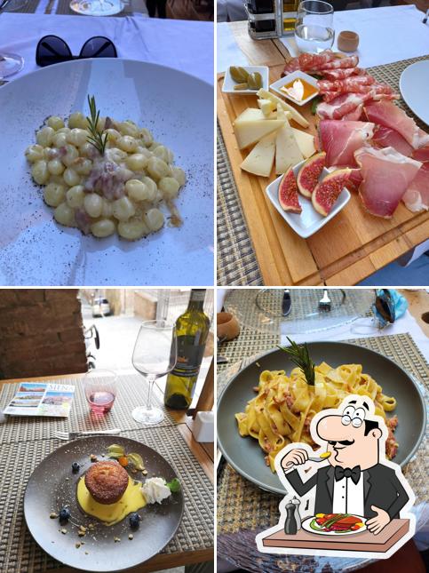 Zest Restaurant & Wine Bar