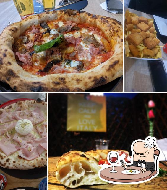 Cibo al Bafforosso