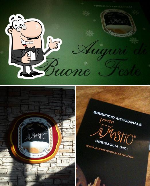 See this photo of Birrificio Artigianale Il Mastio