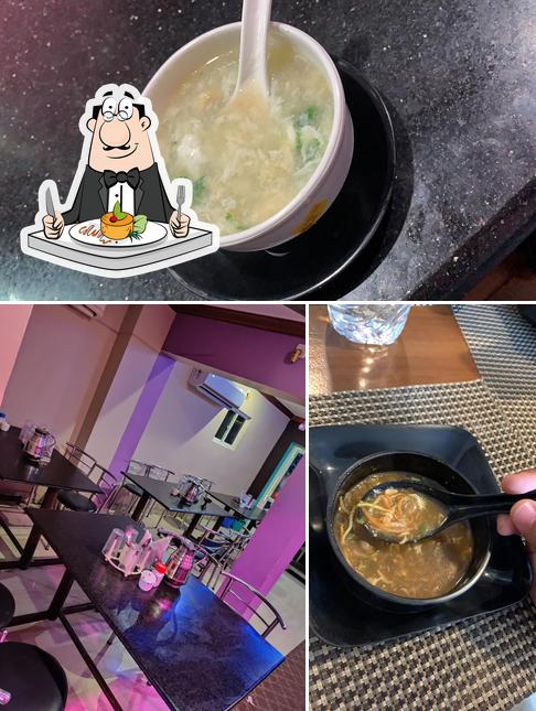 HOTEL SRIRAMA (VEG& NON VEG)