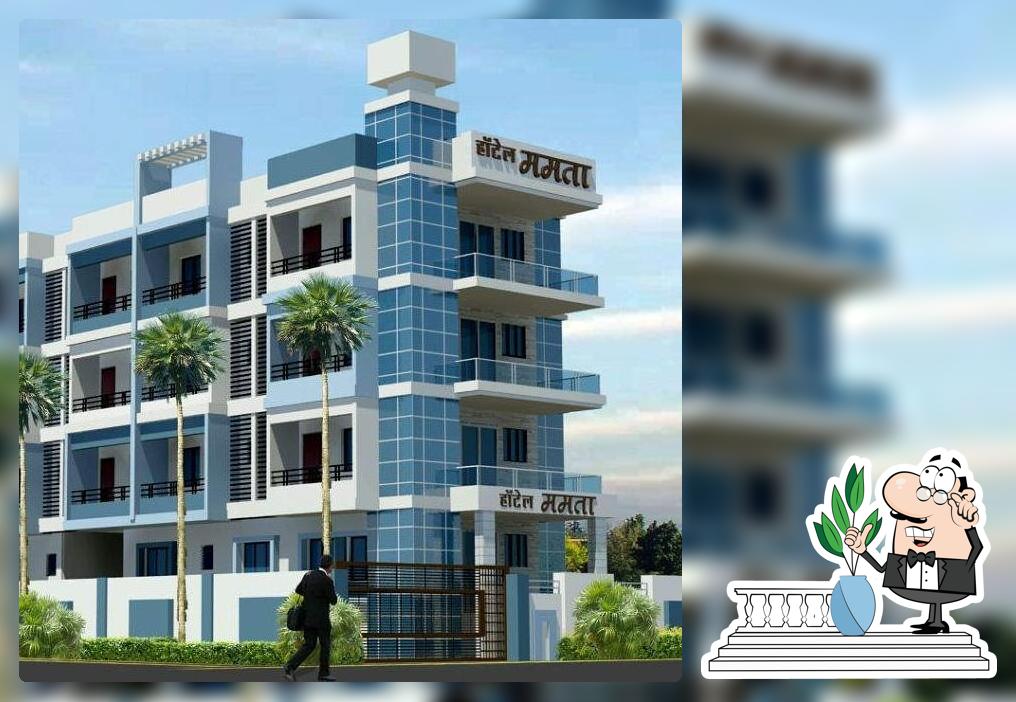 Hotel Mamta and Lodging