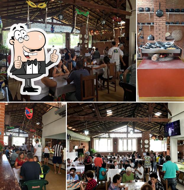 Marconato's Restaurante