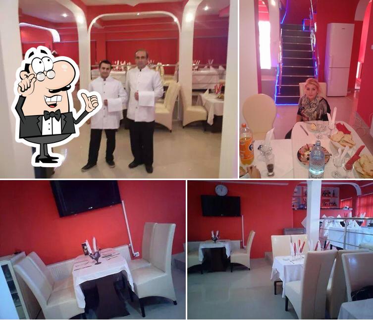 Restaurant Mardiros