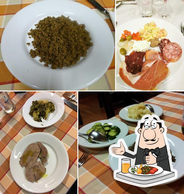 Trattoria del Ciclista