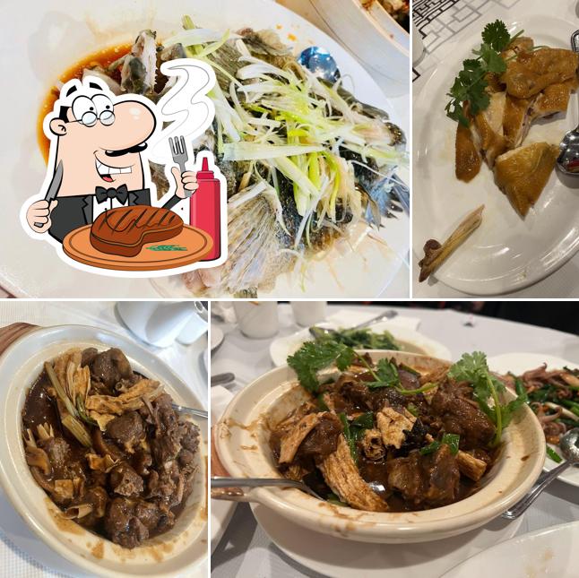 Wealth Seafood Restaurant in Quincy Restaurant reviews