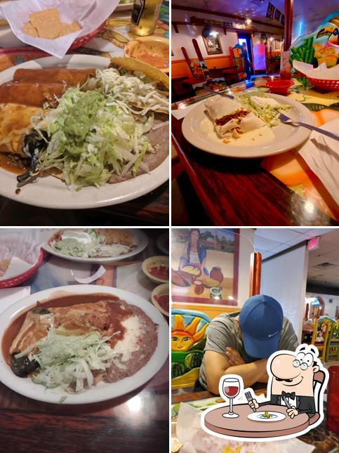 Yucatan Restaurant in Coshocton - Restaurant menu and reviews