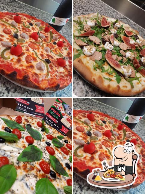Pizza iella