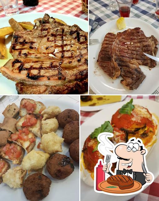 trattoria 52 mamma e figli