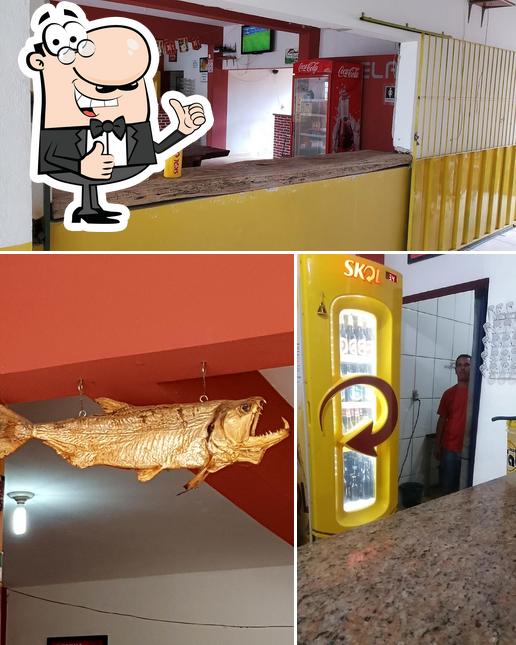 See this image of Bar do Irineu
