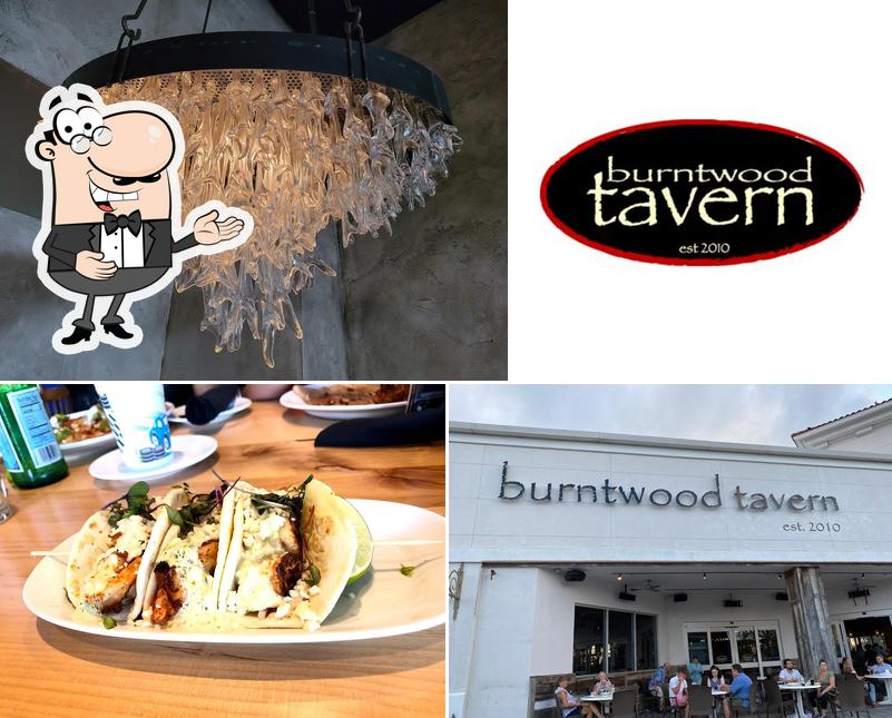 Burntwood Tavern, 10035 Gulf Center Dr F110 in Fort Myers Restaurant