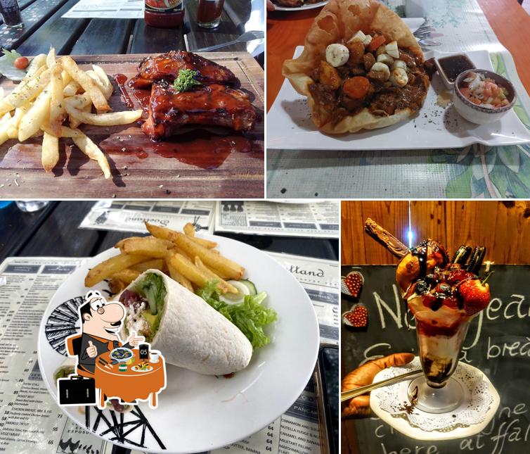 Top 10 restaurants in Nelspruit, september 2025 - Restaurant Guru
