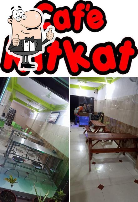Cafe Kitkat - Family Restaurant