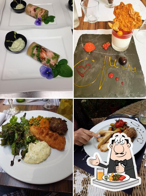 Chez Gerome Et Vincent Restaurant Saint Loup sur Semouse Restaurant chez-gerome-et-vincent-restaurant-saint-loup-sur-semouse-restaurant