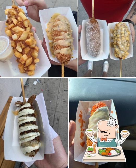Best hot dogs in Minneapolis restaurants, winter 2024 Restaurant Guru