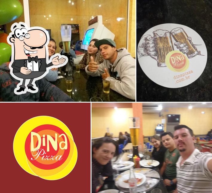 Dina Pizza - Colombo picture