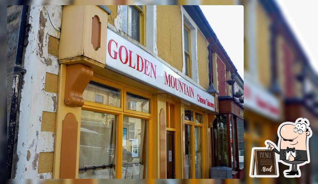 Top 5 restaurants in Blaenau Ffestiniog, september 2024 Restaurant Guru