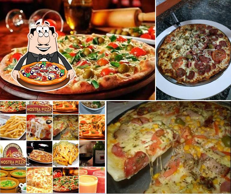 Nostra Pizza