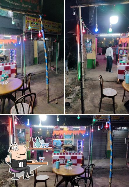 Pet Pujo Restaurant ( পেটপুজো ২.০ )