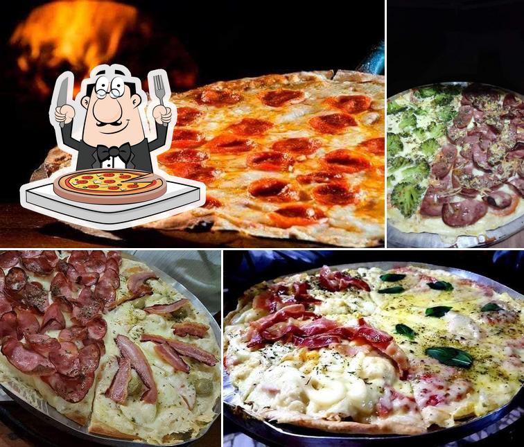Pizzaria Veloso
