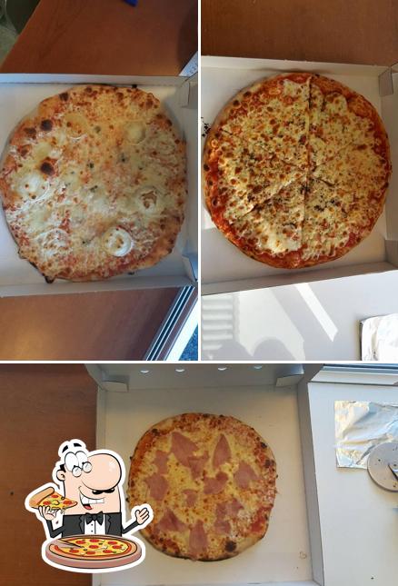 Essayez des pizzas à Fred Pizzas ( 74560 Monnetier-Mornex )