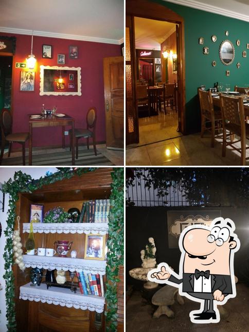 La Mafia Trattoria