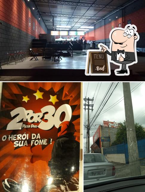 See this image of Pizzaria 2 por 30